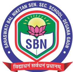 SARASWATI BAL NIKETAN SEN SEC SCHOOL